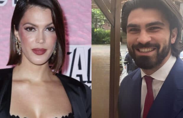 Iris Mittenaere victime de violences conjugales : ce qu'a dit son compagnon aux forces de l'ordre