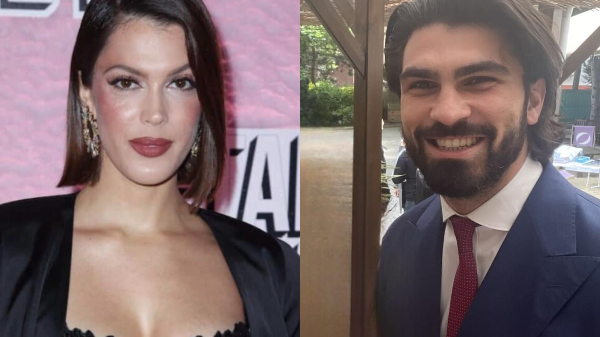 Iris Mittenaere victime de violences conjugales : ce qu'a dit son compagnon aux forces de l'ordre