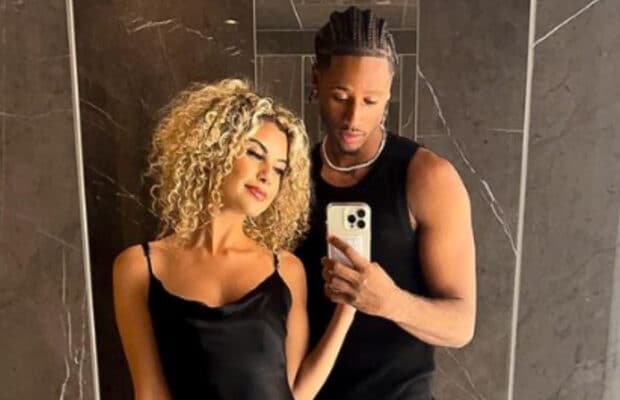 Zoé et Alexis (Secret Story) : le couple au bord de la rupture ?