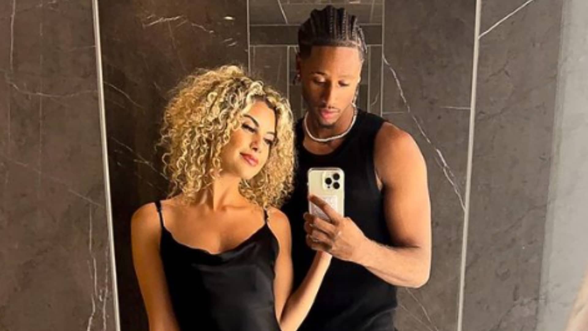 Zoé et Alexis (Secret Story) : le couple au bord de la rupture ?