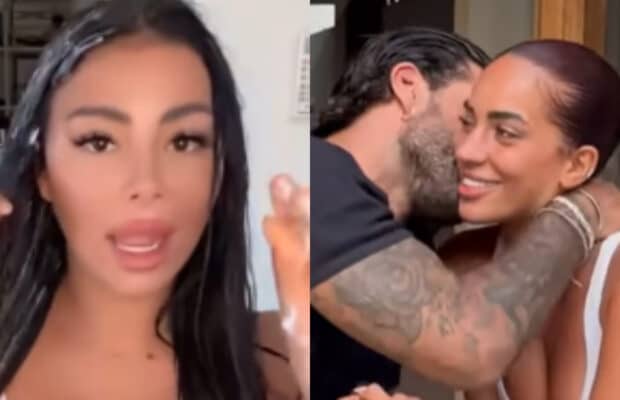 Maeva Ghennam : en conflit avec Marwa, elle tacle son couple avec Vincent Queijo