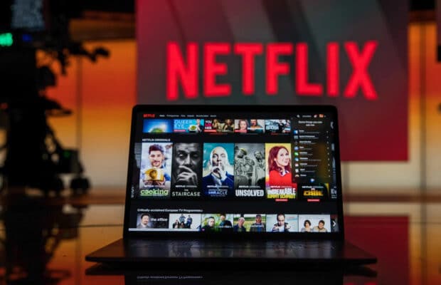 Netflix : une nouvelle offre peu onéreuse et sans publicités pour le partage de comptes