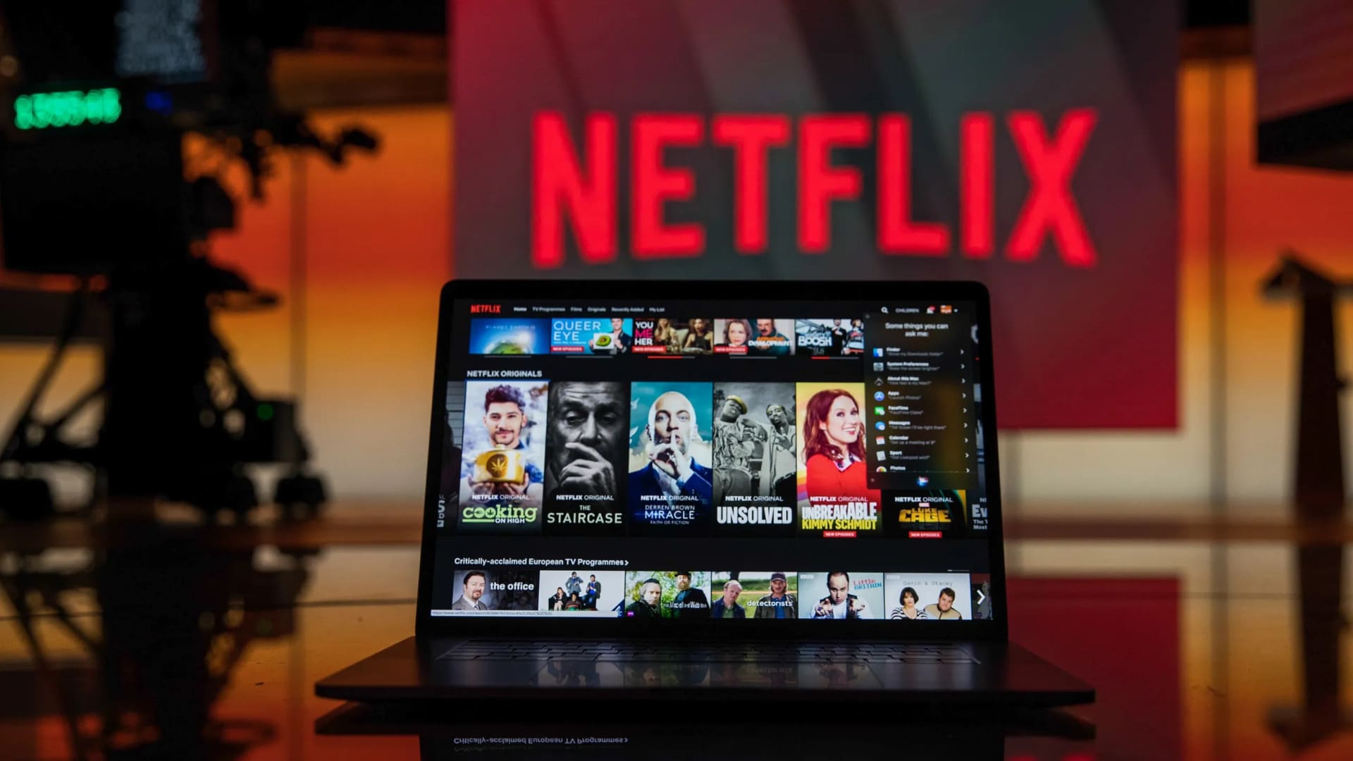 Netflix : une nouvelle offre peu onéreuse et sans publicités pour le partage de comptes