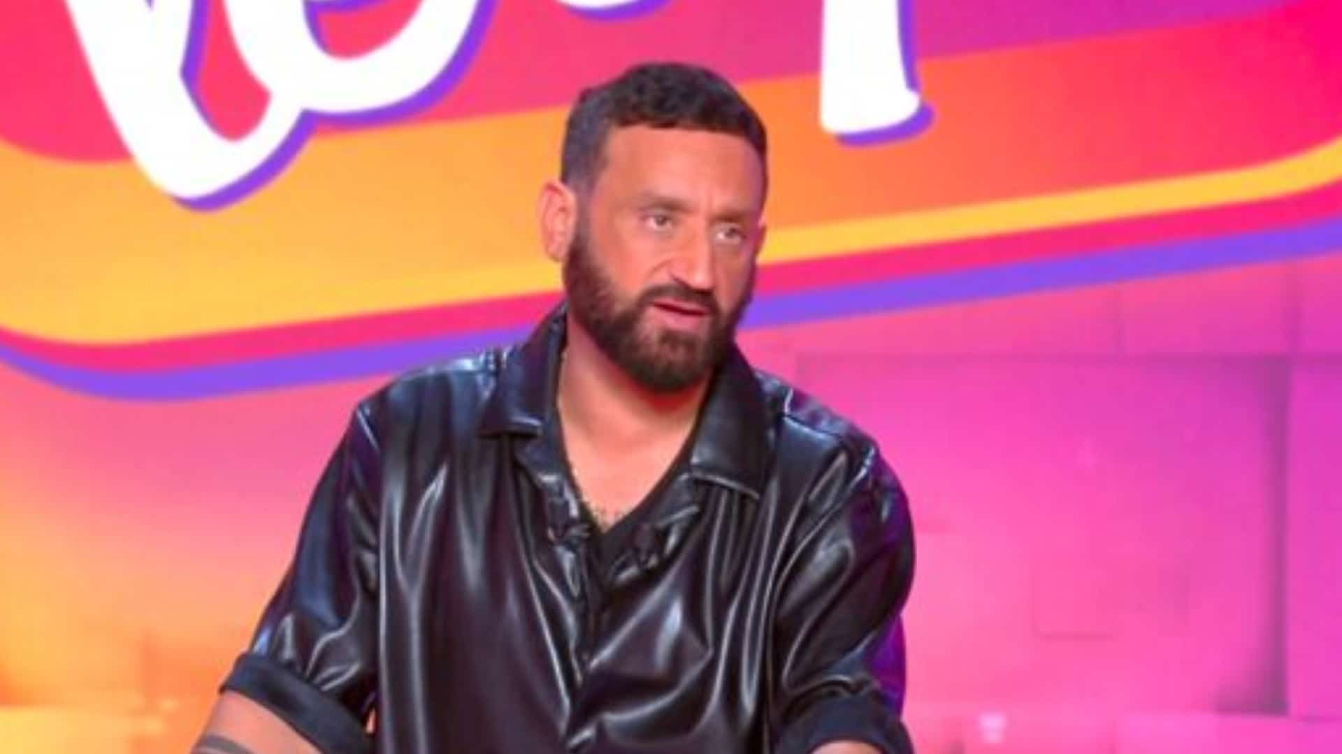 Cyril Hanouna (TPMP) : il dénonce la richesse de l’un de ses chroniqueurs