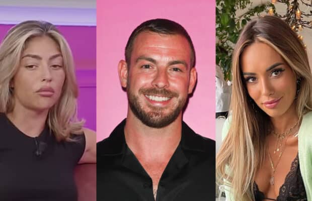 Cynthia (La Villa) : elle tacle son ex Julien Bert et s'exprime sur sa relation avec Hilona