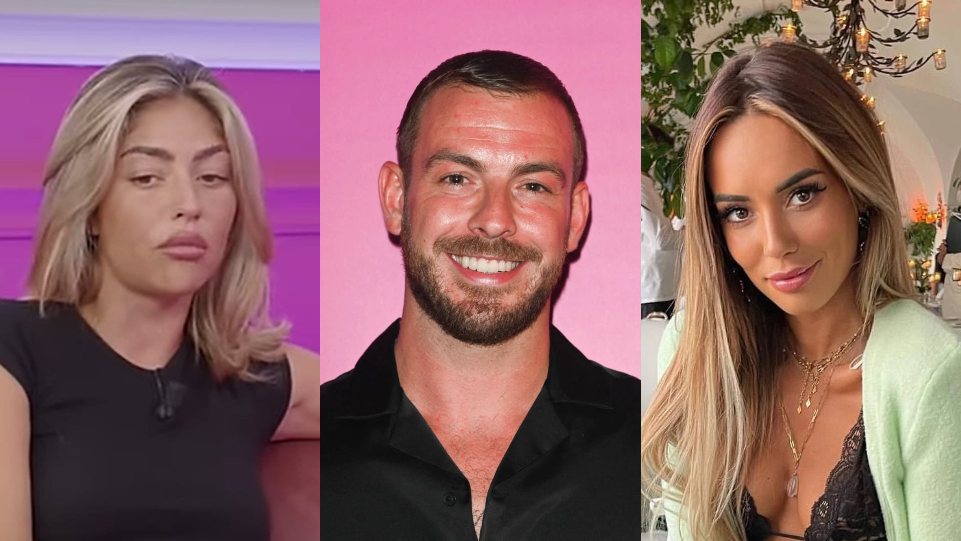 Cynthia (La Villa) : elle tacle son ex Julien Bert et s'exprime sur sa relation avec Hilona