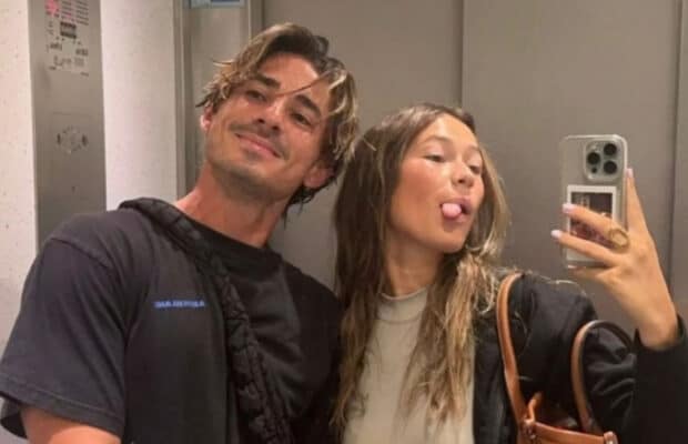 Perrine et Maxence (Secret Story) : toujours en couple après l'émission ?