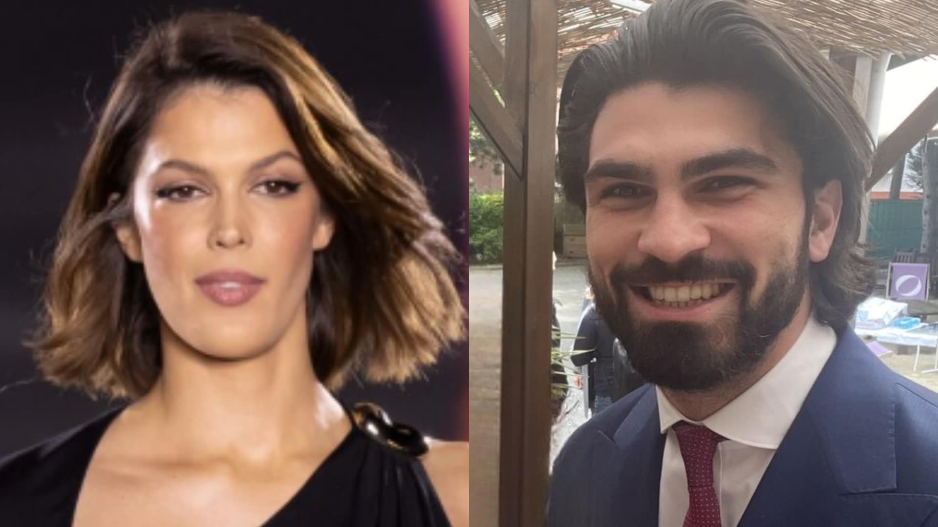 Iris Mittenaere : victime de violence conjugale, son compagnon n'a pas encore été relâché par la police