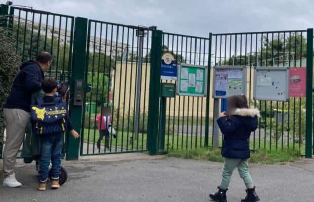 Paris : une fillette violentée en maternelle, sa maîtresse est placée en garde à vue