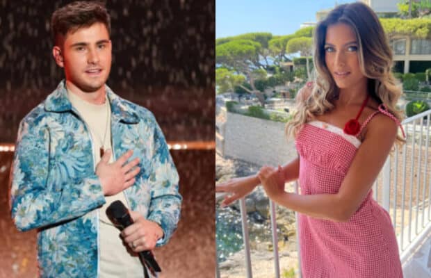 Julien Lieb (Star Academy) : sa soirée avec Lou, finaliste de Secret Story, ne passe pas inaperçue