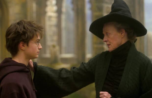 Décès de Maggie Smith : c’est grâce à l'actrice que Daniel Radcliffe a pu incarner Harry Potter