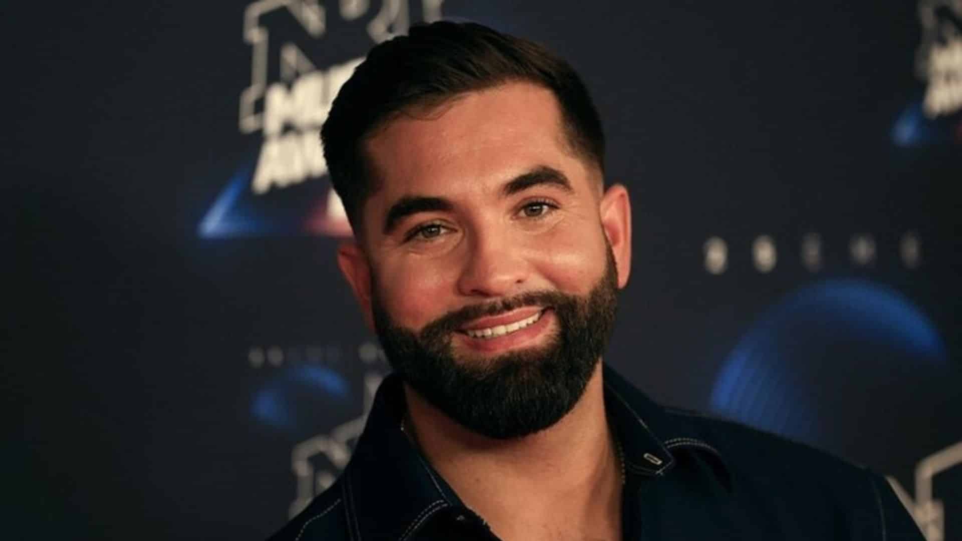 Kendji Girac : officiellement de retour, il annonce une bonne nouvelle à ses fans