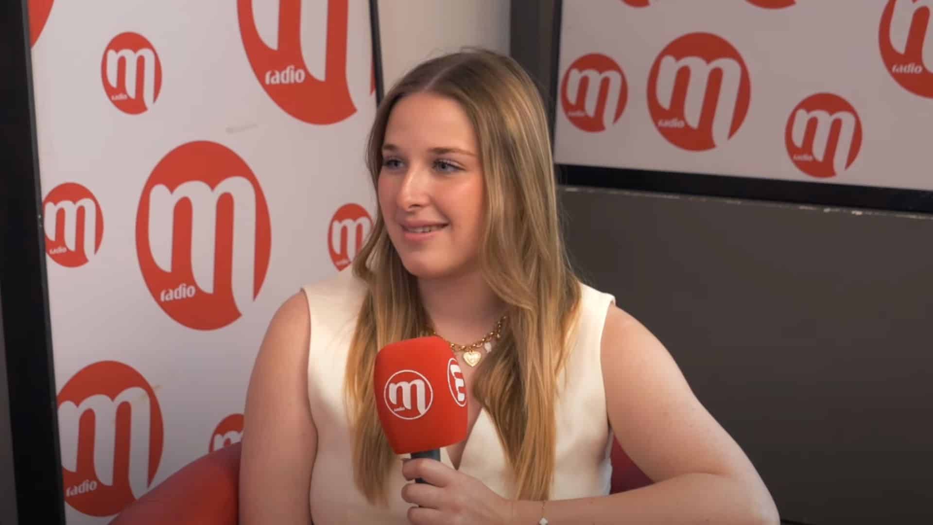 Héléna (Star Academy) : elle lutte encore avec ses complexes, elle se confie sur son mal-être