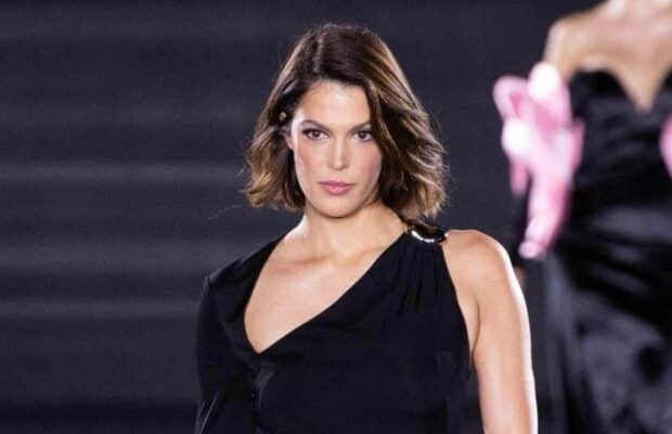 "Elle veut..." : l'avocate d'Iris Mittenaere s’exprime sur son état après sa plainte contre son compagnon