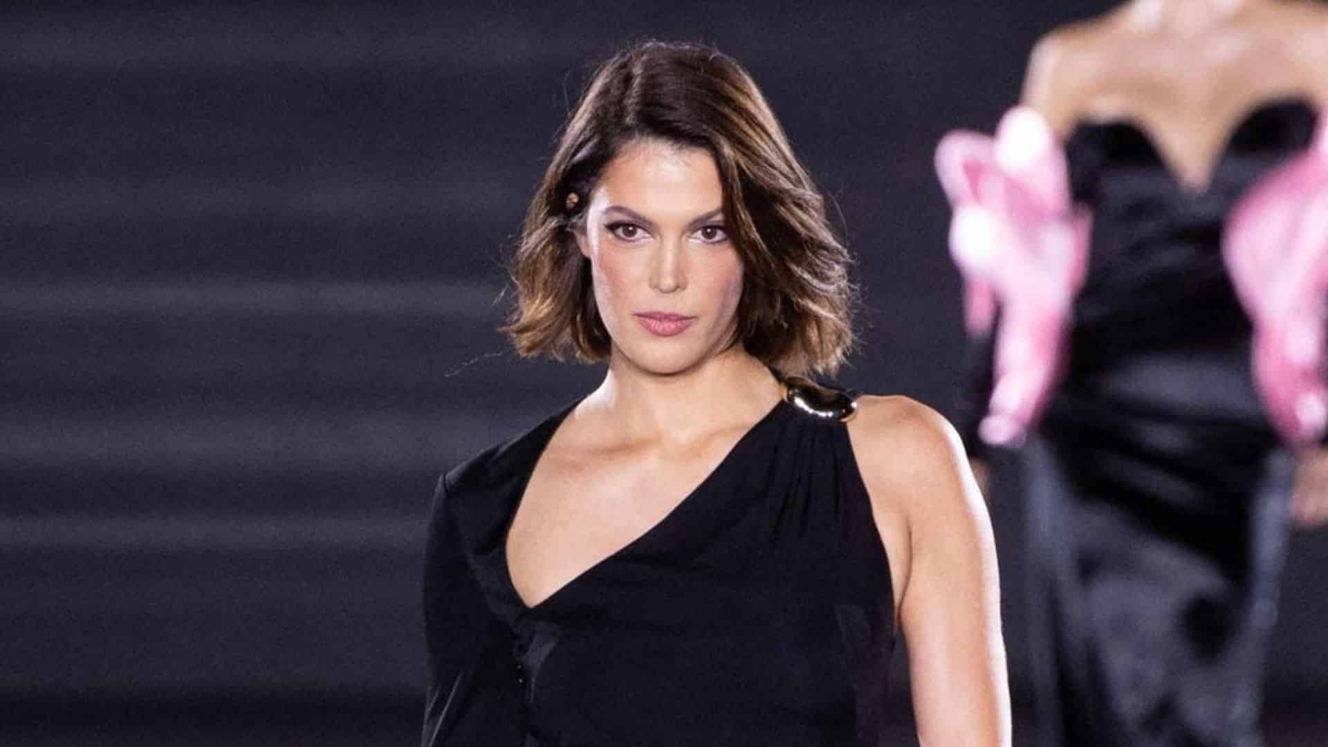 "Elle veut..." : l'avocate d'Iris Mittenaere s’exprime sur son état après sa plainte contre son compagnon