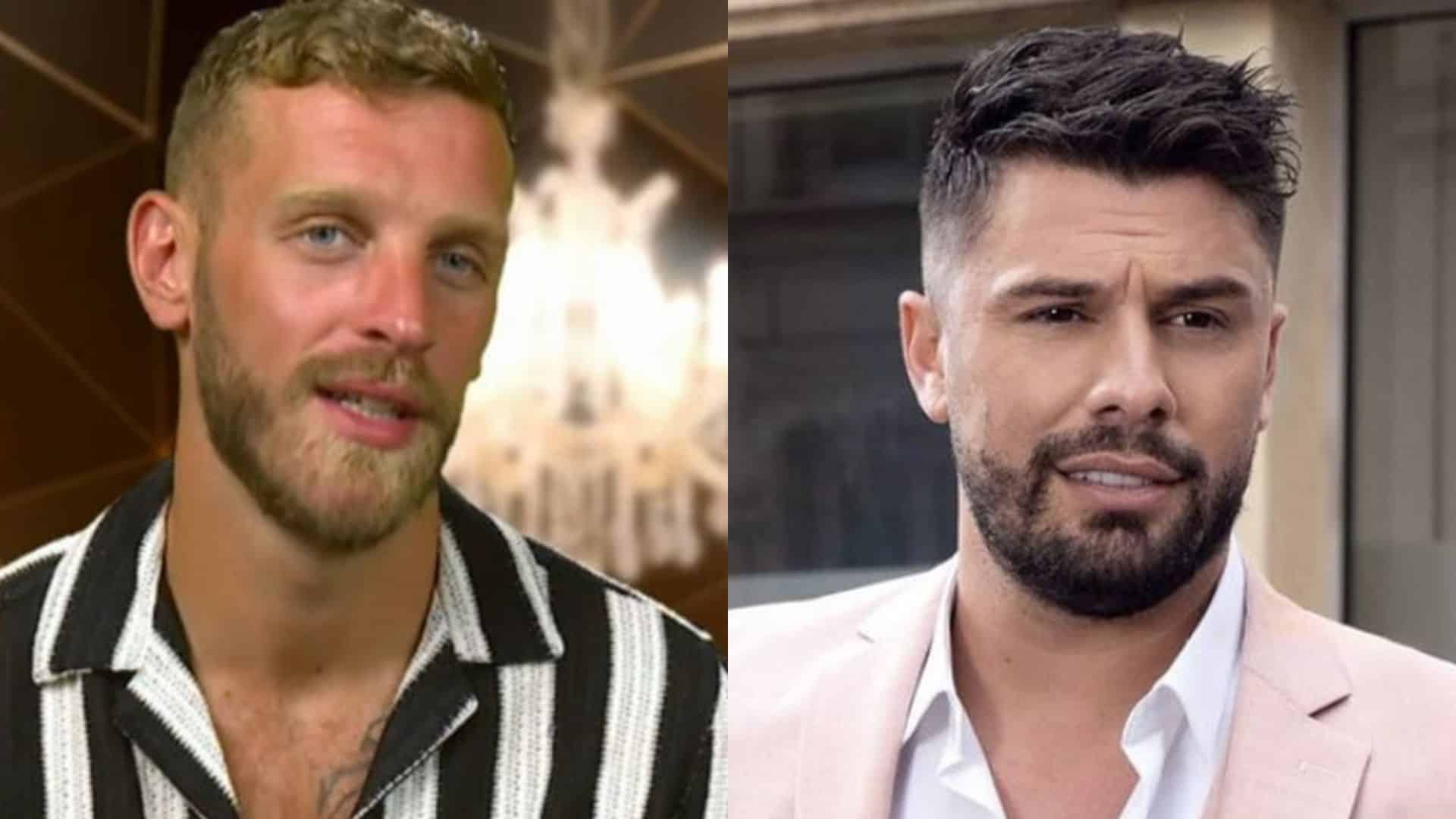 Jordan (Les Cinquante) : il aborde la question de sa relation actuelle avec Kevin Guedj