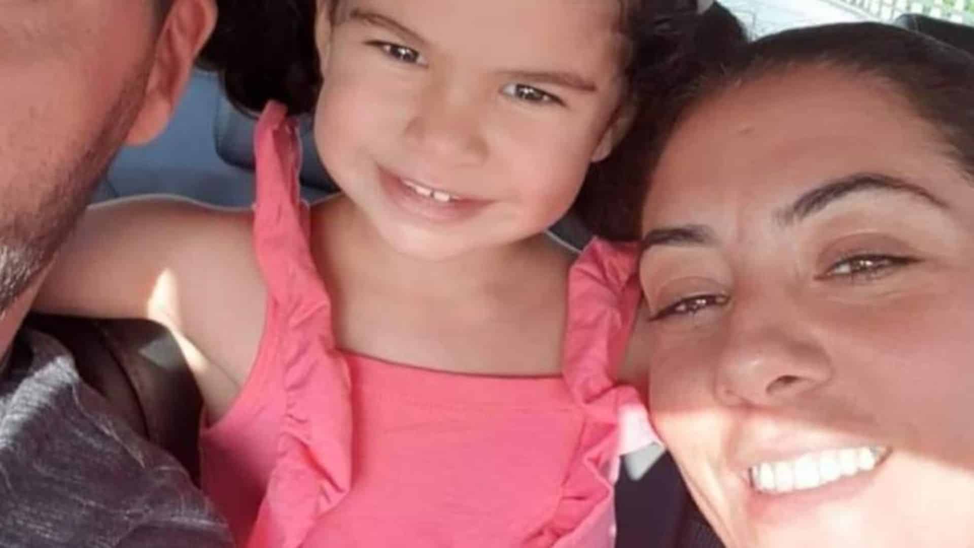 Kamilya, 7 ans, fauchée à Vallauris : des images viennent contredire la version du suspect