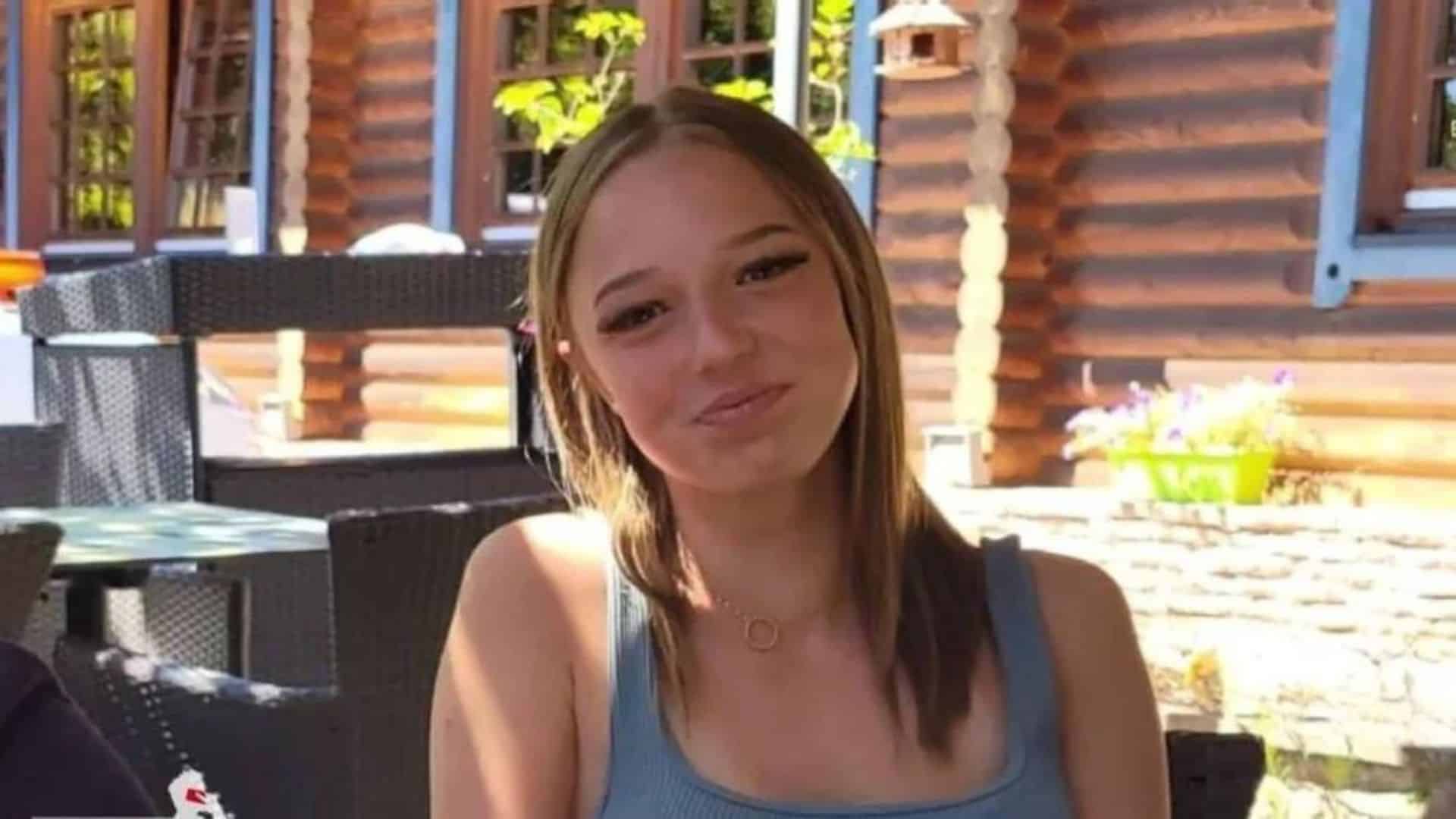 Disparition de Lina : ce qu’il reste à découvrir avant de pouvoir retrouver l’adolescente