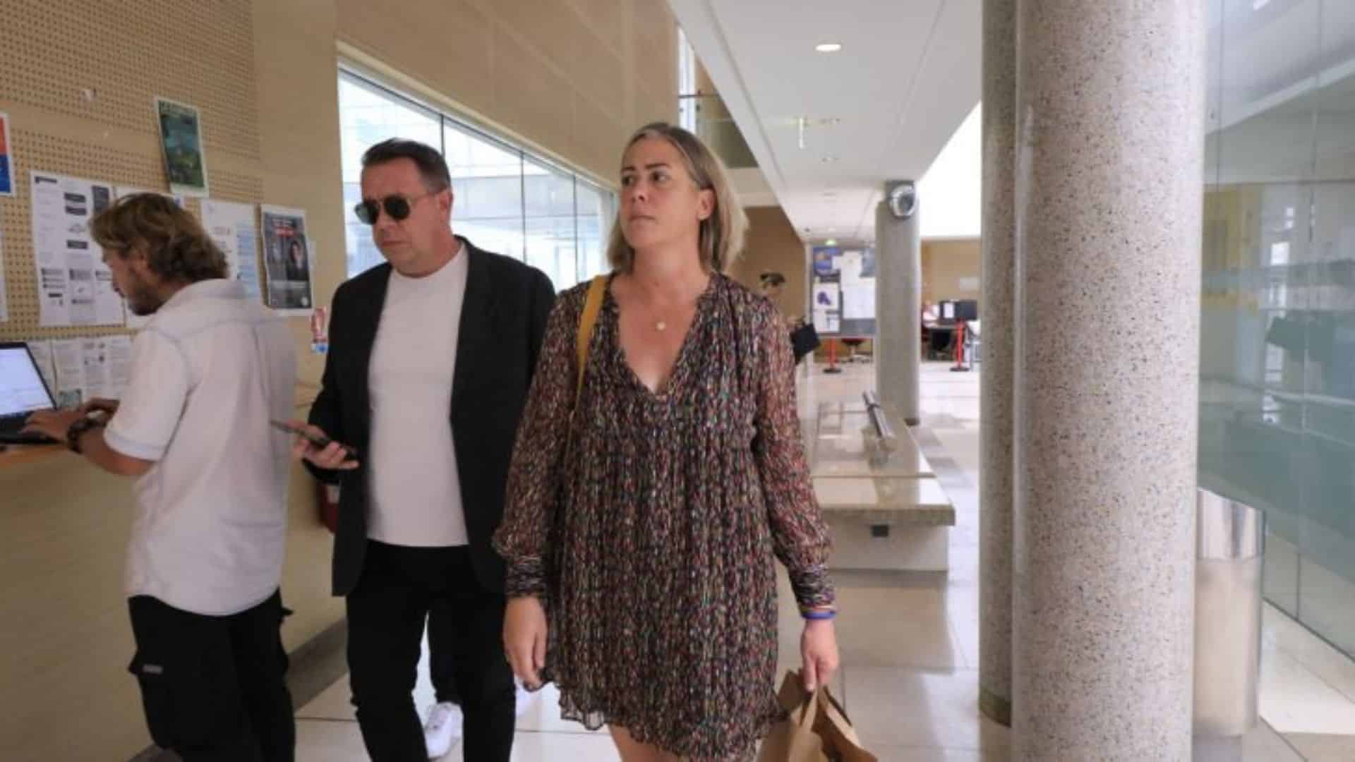 Procès de Mazan : les propos de la fille de Gisèle Pelicot bouleversent les internautes