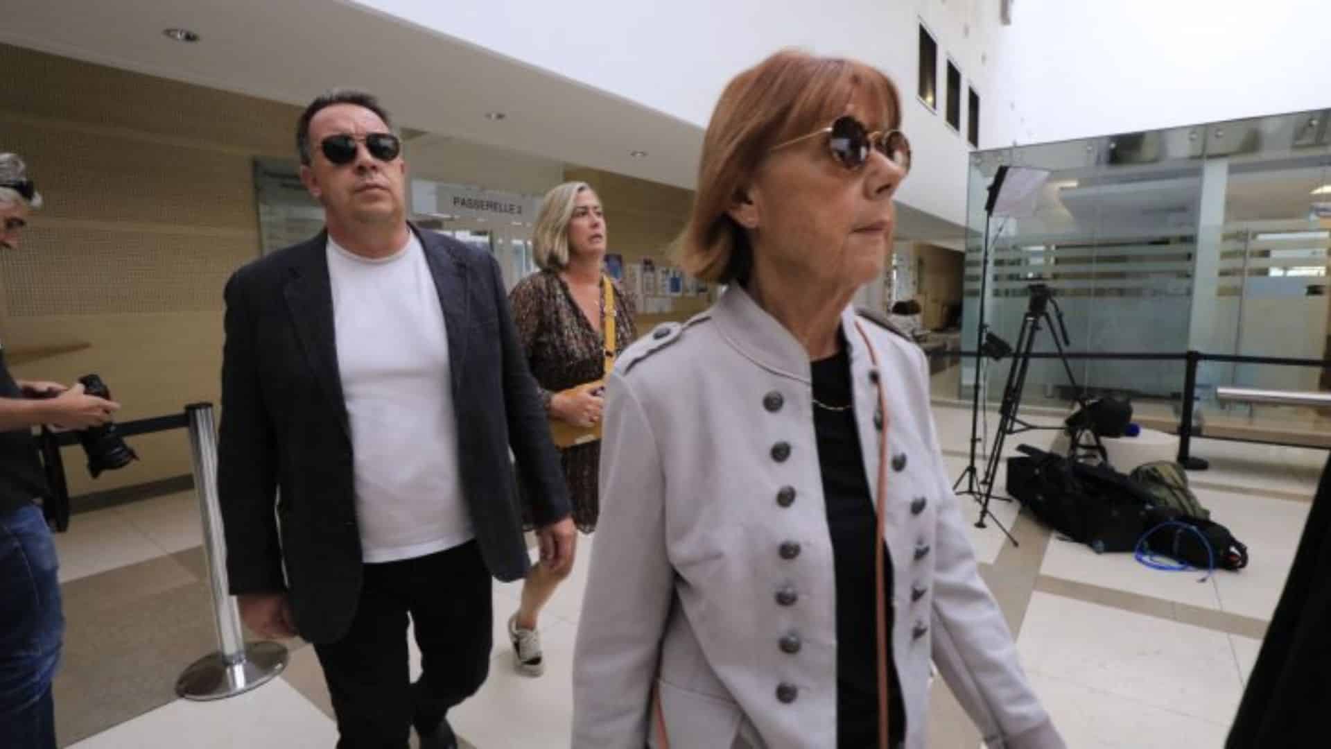 Procès de Mazan : le coup de poker de l’avocate du mari de Gisèle Pelicot