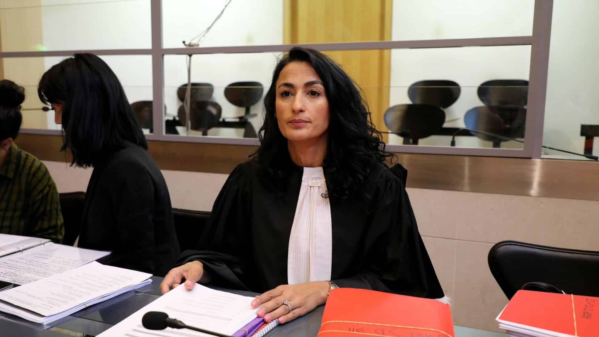 Procès de Mazan : une avocate s’excuse et annonce déposer plainte