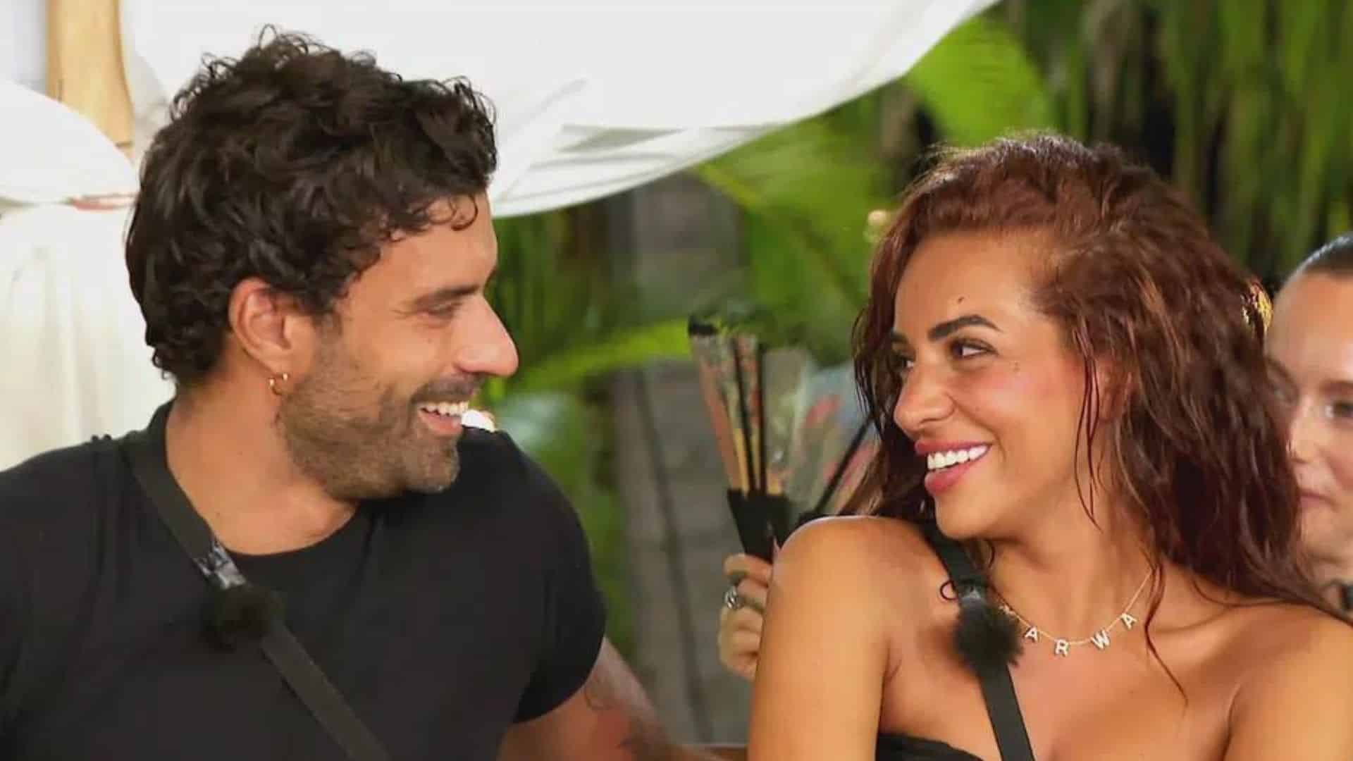 Marwa Merazka : en couple et déjà infidèle à Vincent Queijo ?