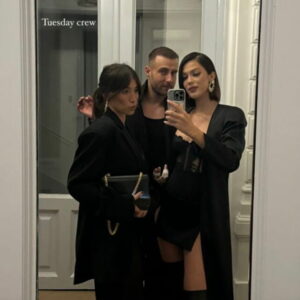 Iris Mittenaere : elle porte plainte contre son nouveau compagnon