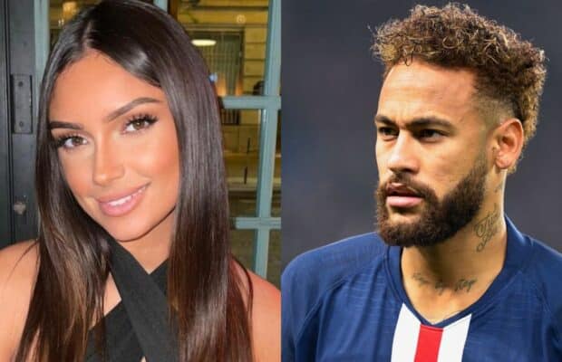 Clarysse : exit Giovanni Prat, elle serait en couple avec Neymar