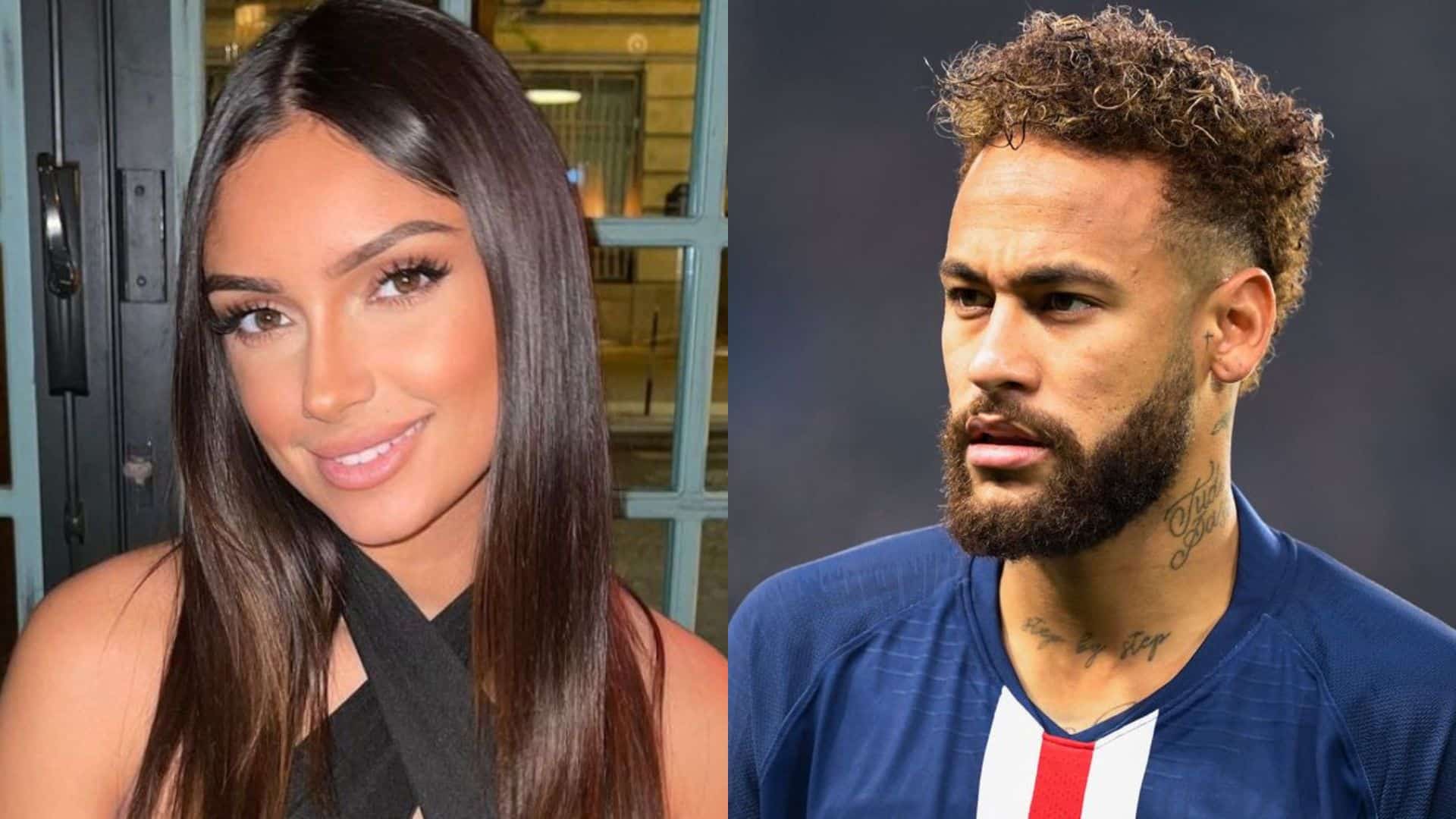 Clarysse : exit Giovanni Prat, elle serait en couple avec Neymar