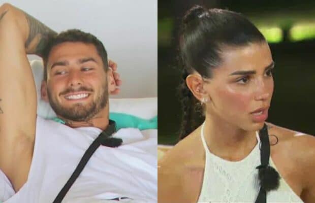 Patrick (La Villa 9) : une semaine après sa rupture avec Louana, il s'affiche avec une autre