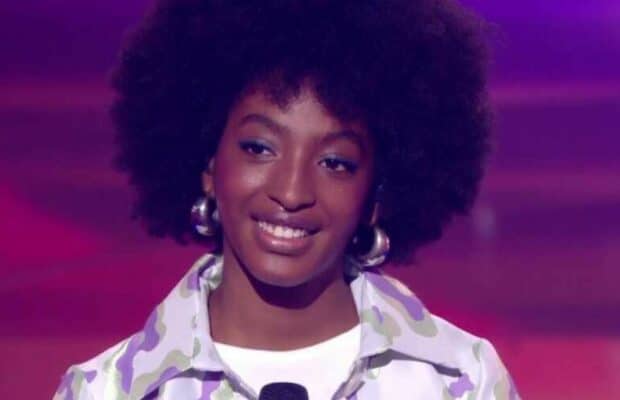 Star Academy : le père d'Ebony est un chanteur bien connu des internautes