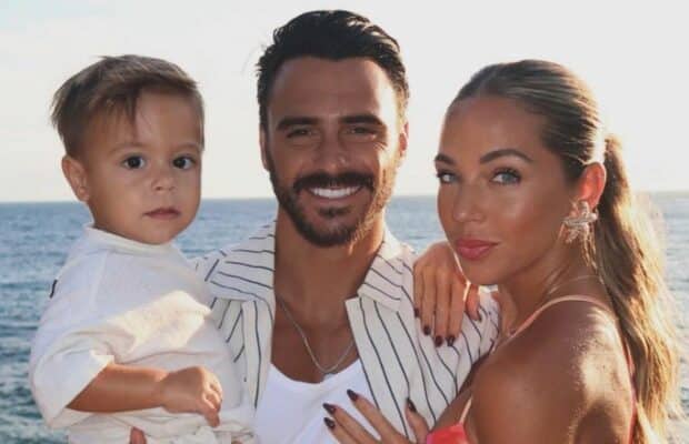 Maddy et Benji Samat : le cadeau d'anniversaire pour les deux ans de leur fils ne passe pas