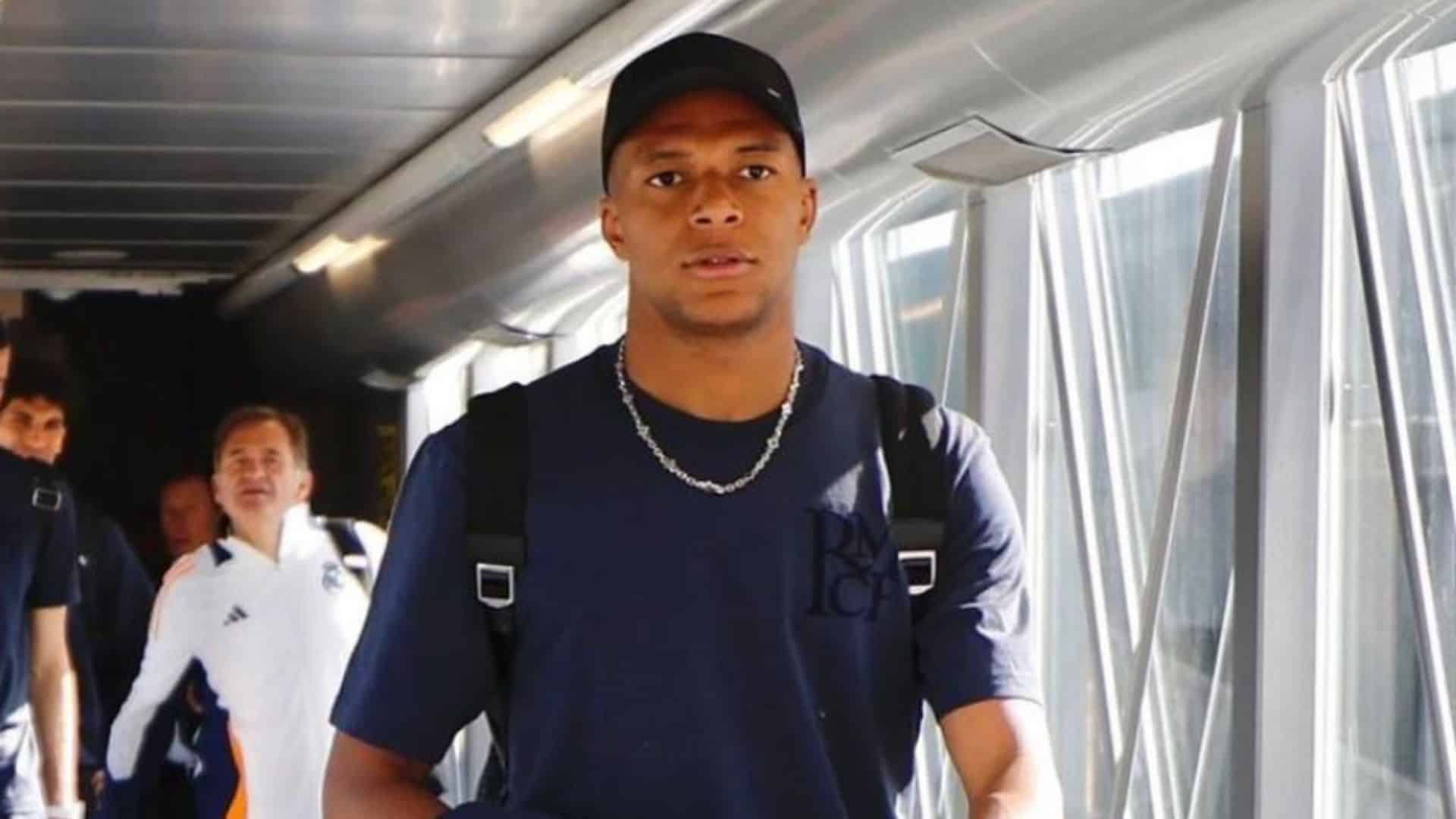 Kylian Mbappé : accusé d'agression, il s'en prend au PSG