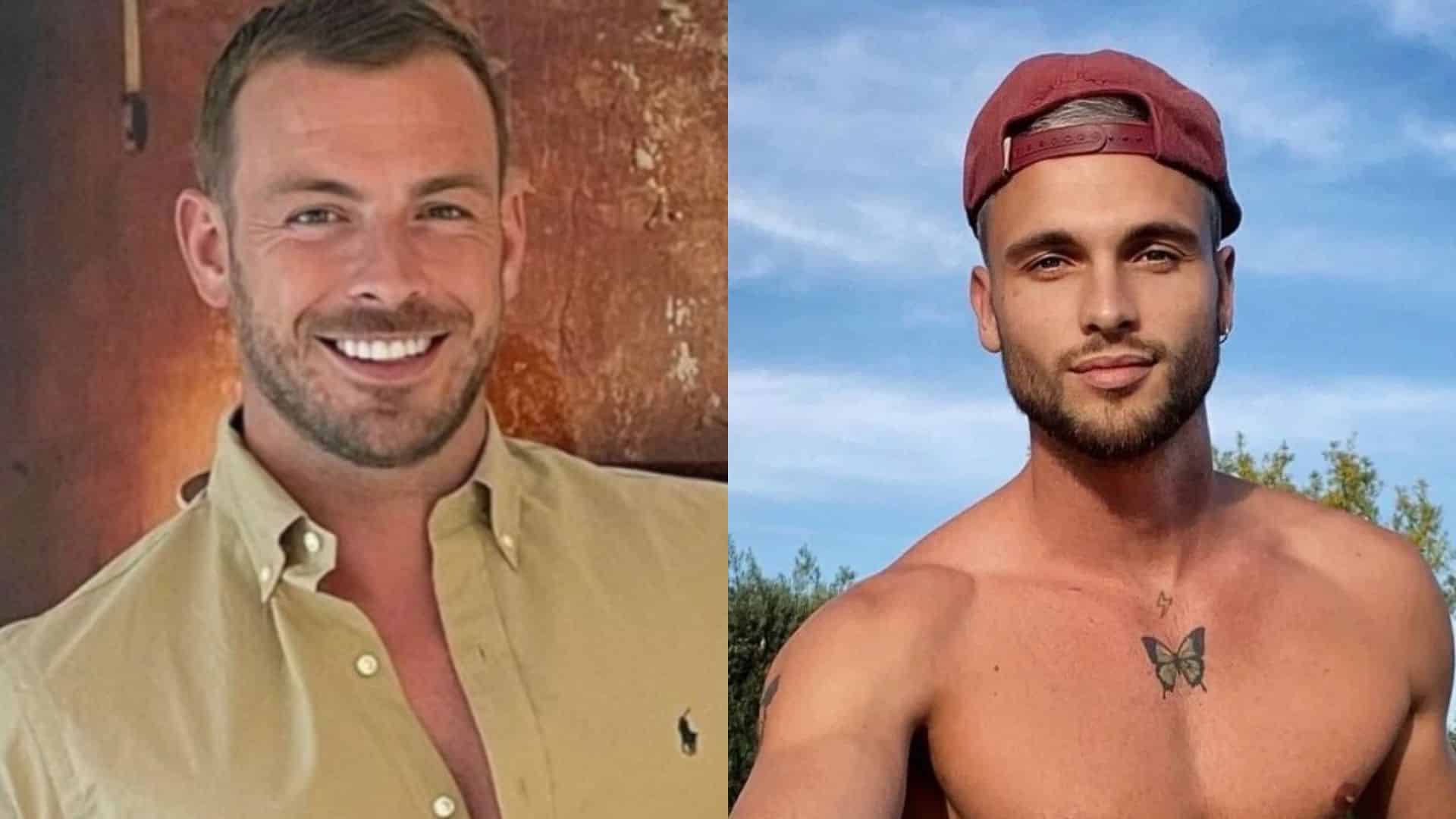 Julien Bert : évincé de Reality Club à cause de Bastos ?