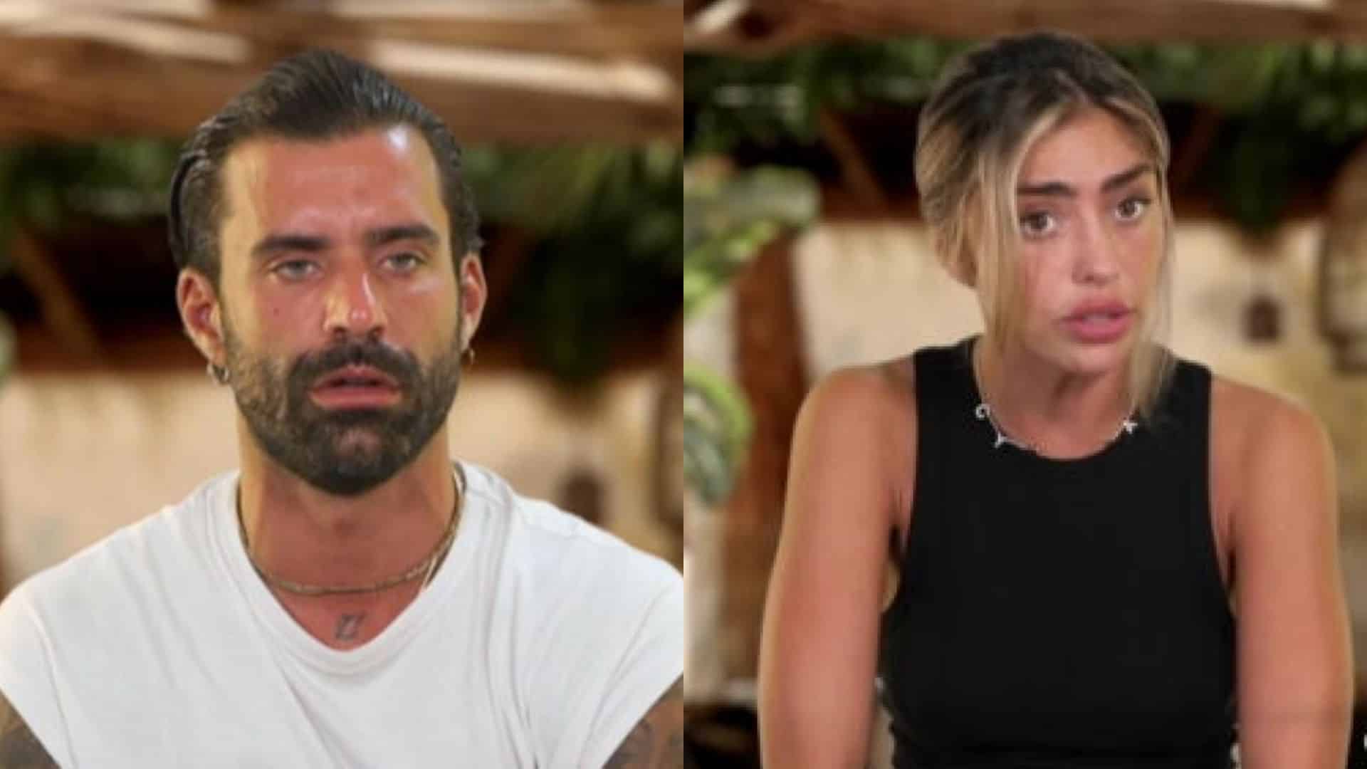 Vincent Queijo : son attitude avec Cynthia dans La Villa 9 ne passe pas