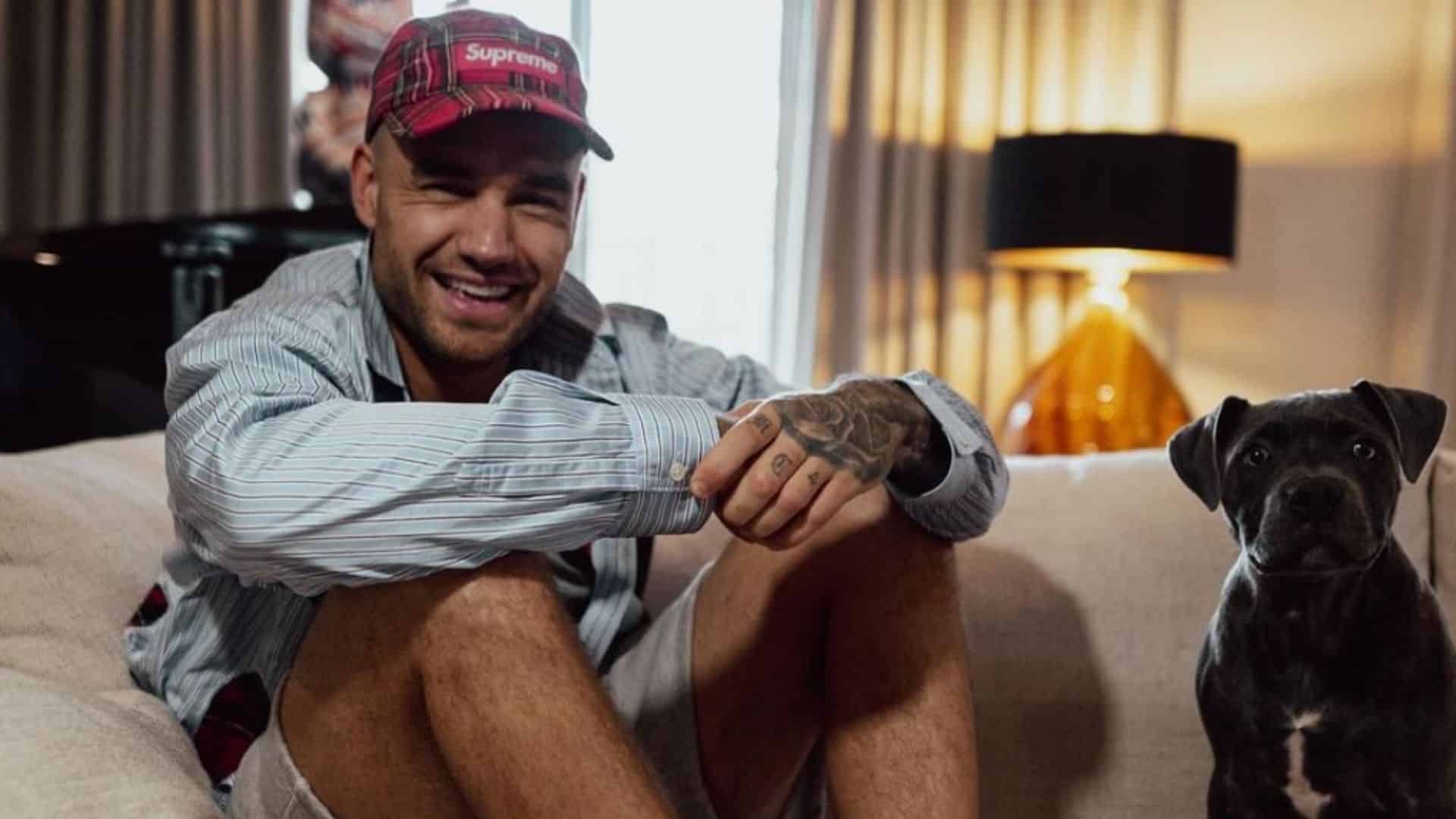 Décès de Liam Payne : les images de la chambre d'hôtel du chanteur en Argentine ont été publiées