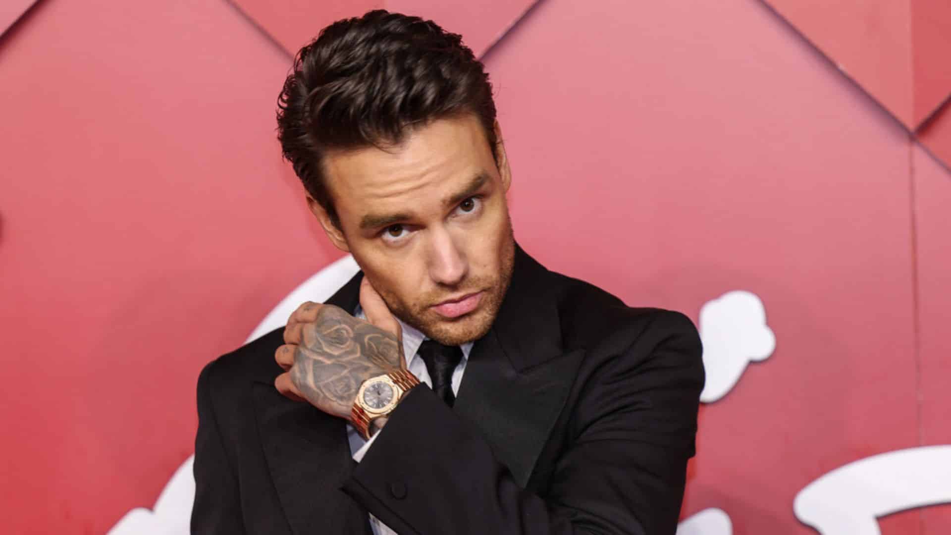 Disparition de Liam Payne : papa d'un petit garçon, sa relation compliquée avec la mère de son fils