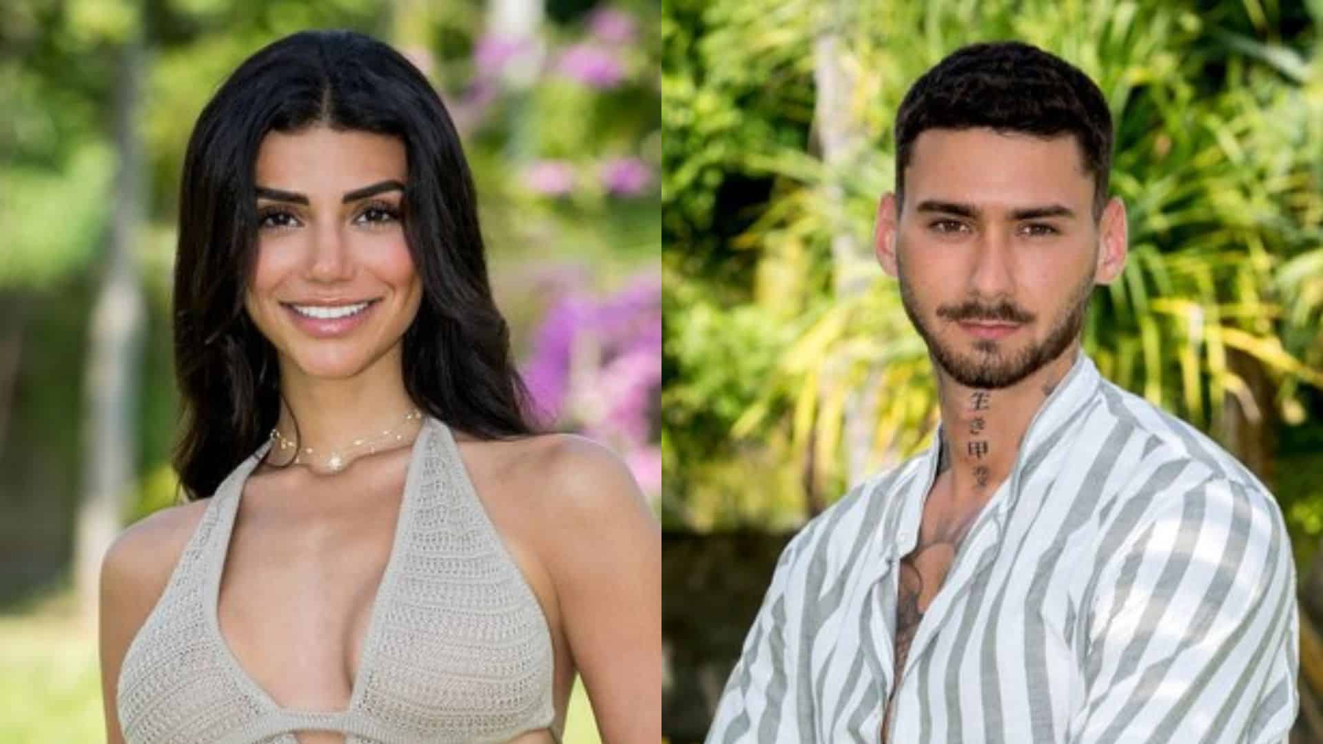 Louana et Patrick (La Villa 9) : officiellement séparés, ils prennent la parole pour la première fois