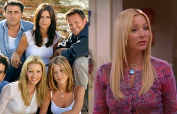 Friends : après Matthew Perry, une autre star de la série décède