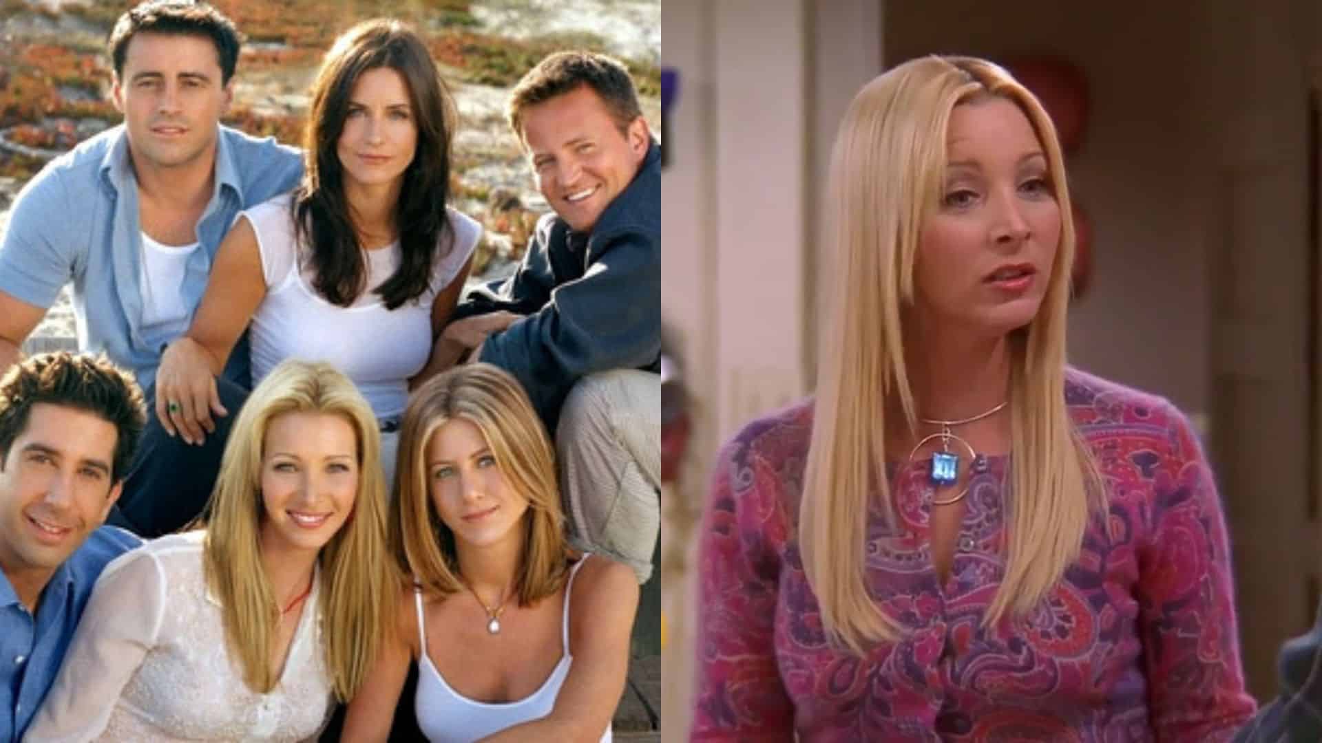 Friends : après Matthew Perry, une autre star de la série décède