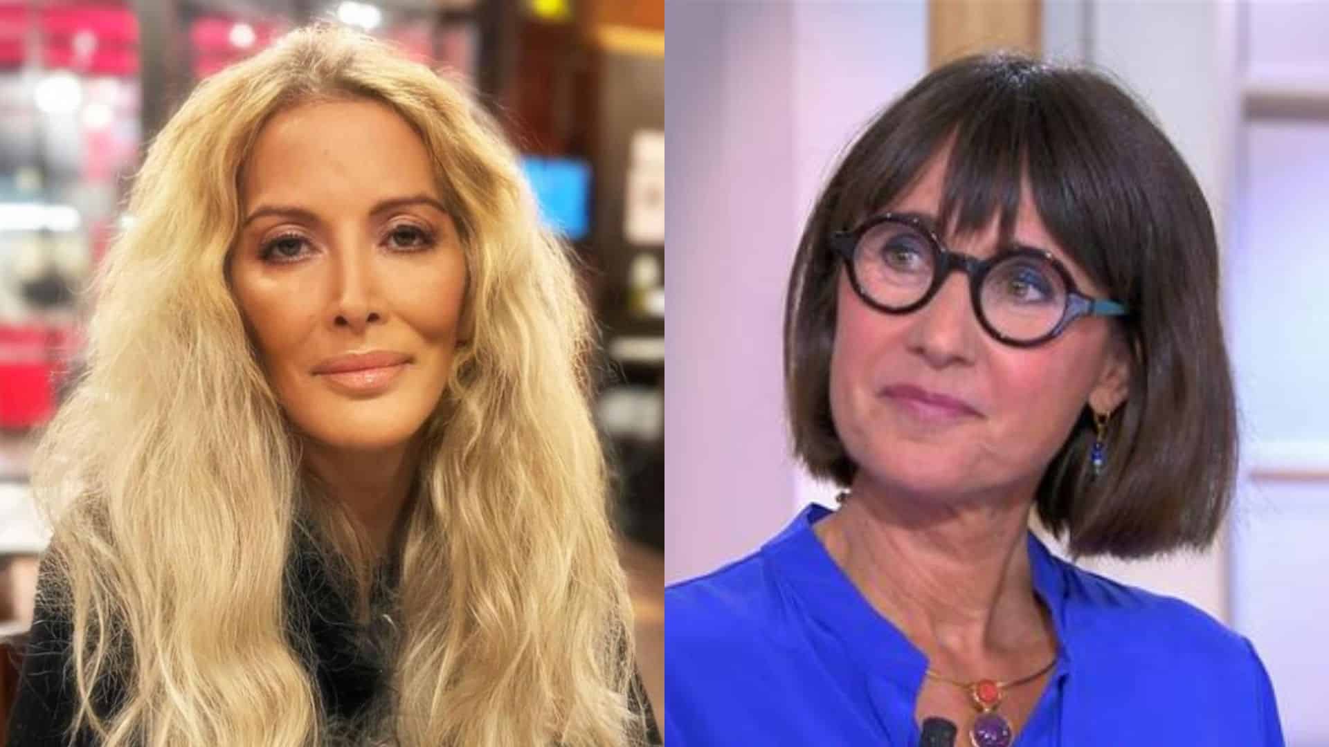 Loana : elle se confie sur l’aide financière que lui apporte Alexia Laroche-Joubert