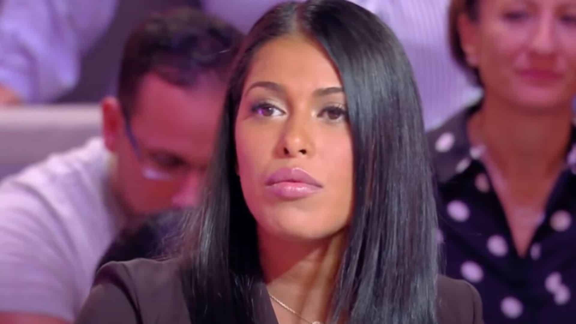 Ayem Nour : lourdement larguée par Gérard Depardieu, elle raconte ce moment "gênant"