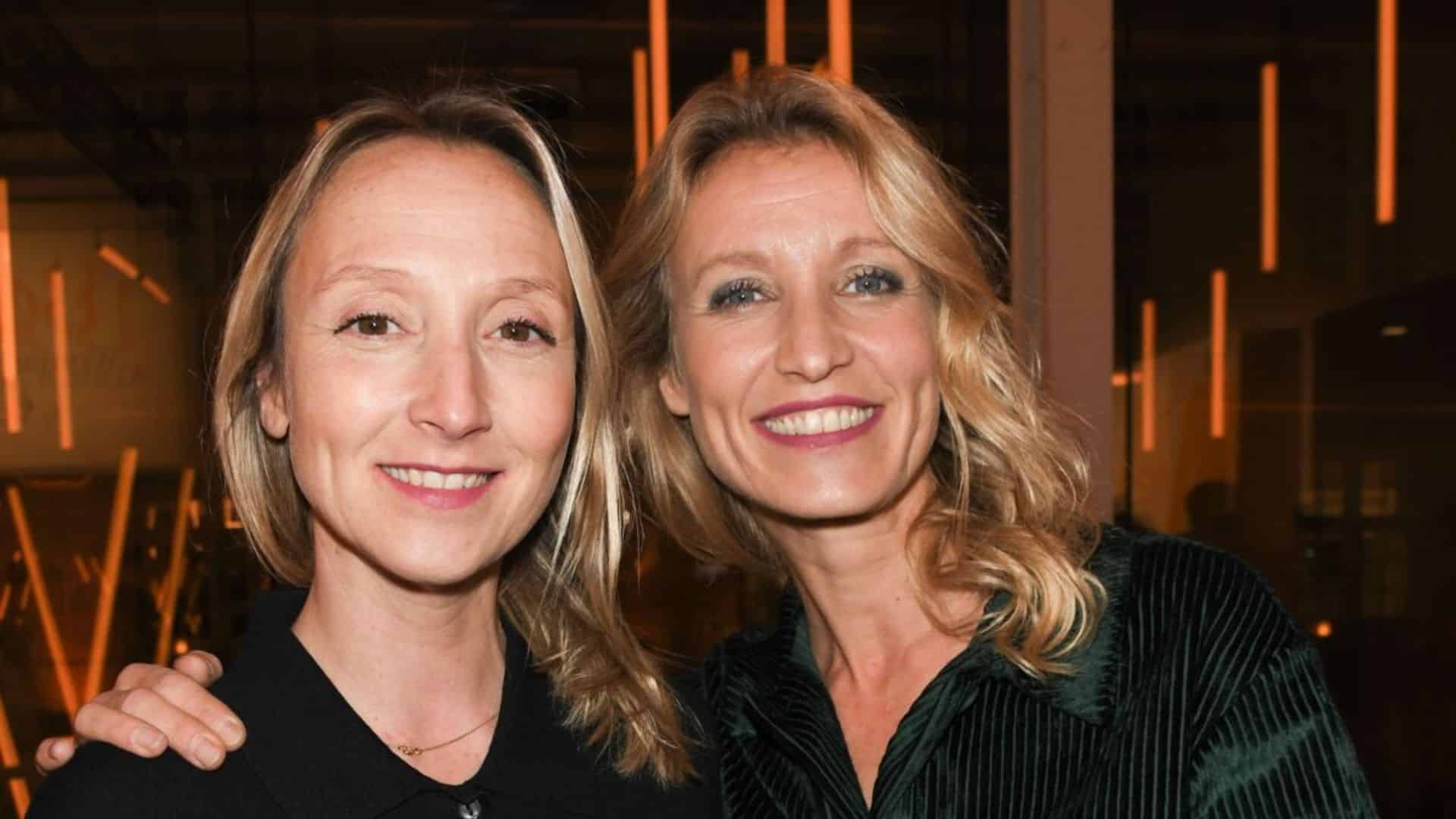 Les soeurs Alexandra et Audrey Lamy : un handicap invisible les a contraintes à redoubler d’efforts pour réussir