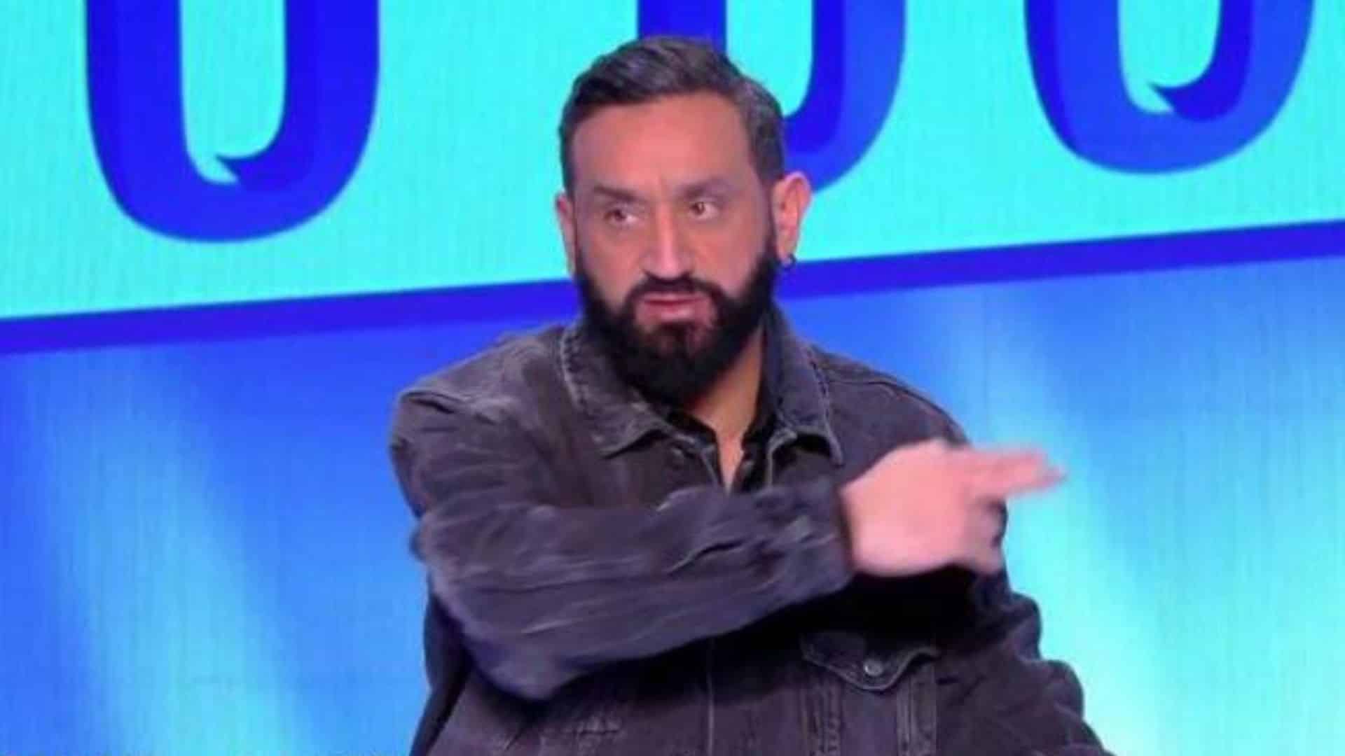 Cyril Hanouna : il annonce que TPMP reste sur Canal + après l’arrêt de C8