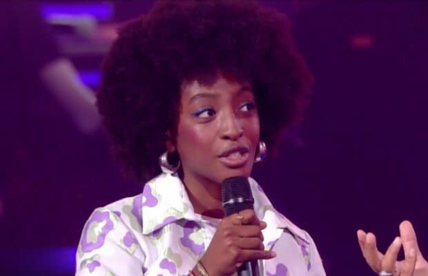 Star Academy : le célèbre papa d’Ebony s’exprime après les accusations de piston