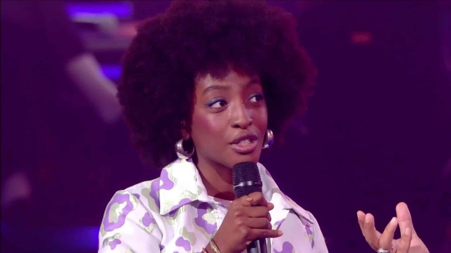 Star Academy : le célèbre papa d’Ebony s’exprime après les accusations de piston