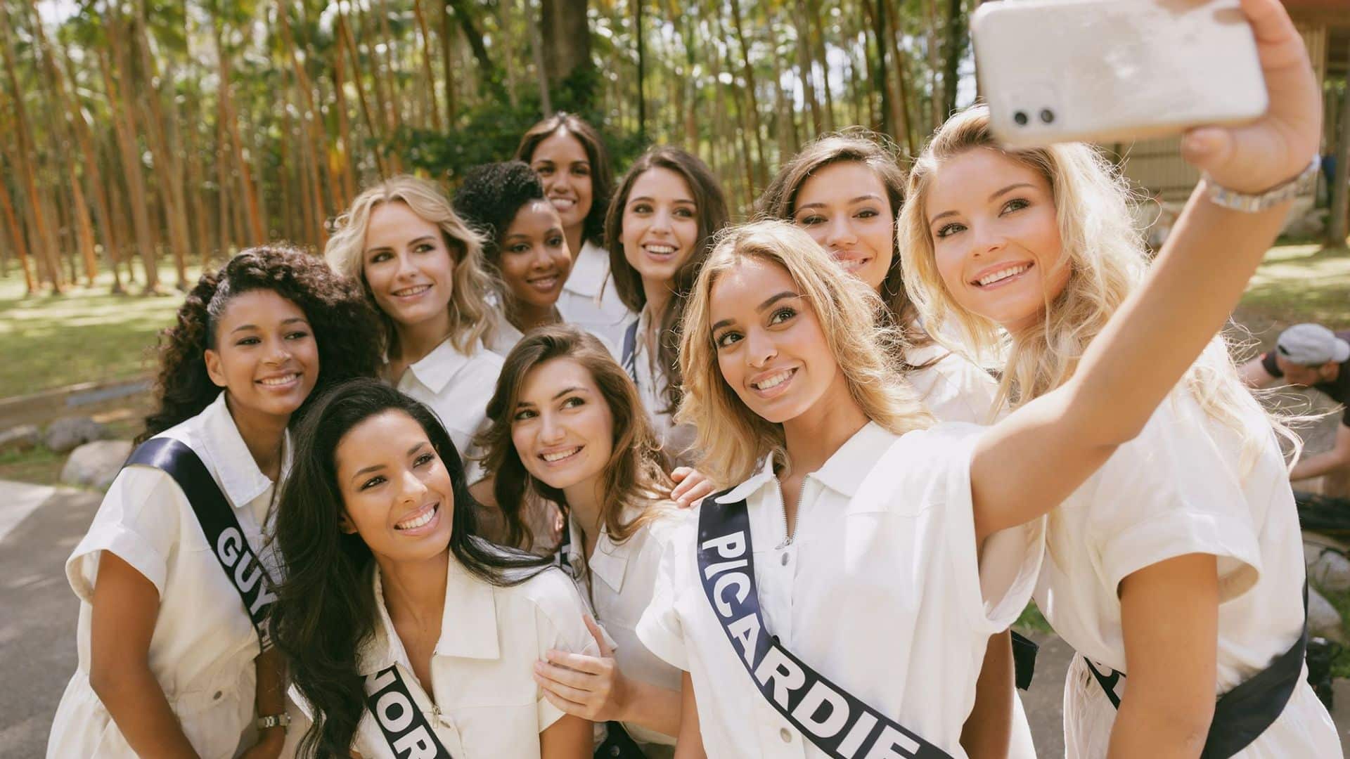 Miss France 2025 : on connaît la destination du voyage de préparation des 30 candidates