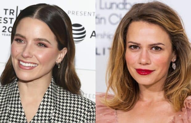 Les Frères Scott : Sophia Bush et Bethany Joy Lenz ne se supportaient pas sur le tournage