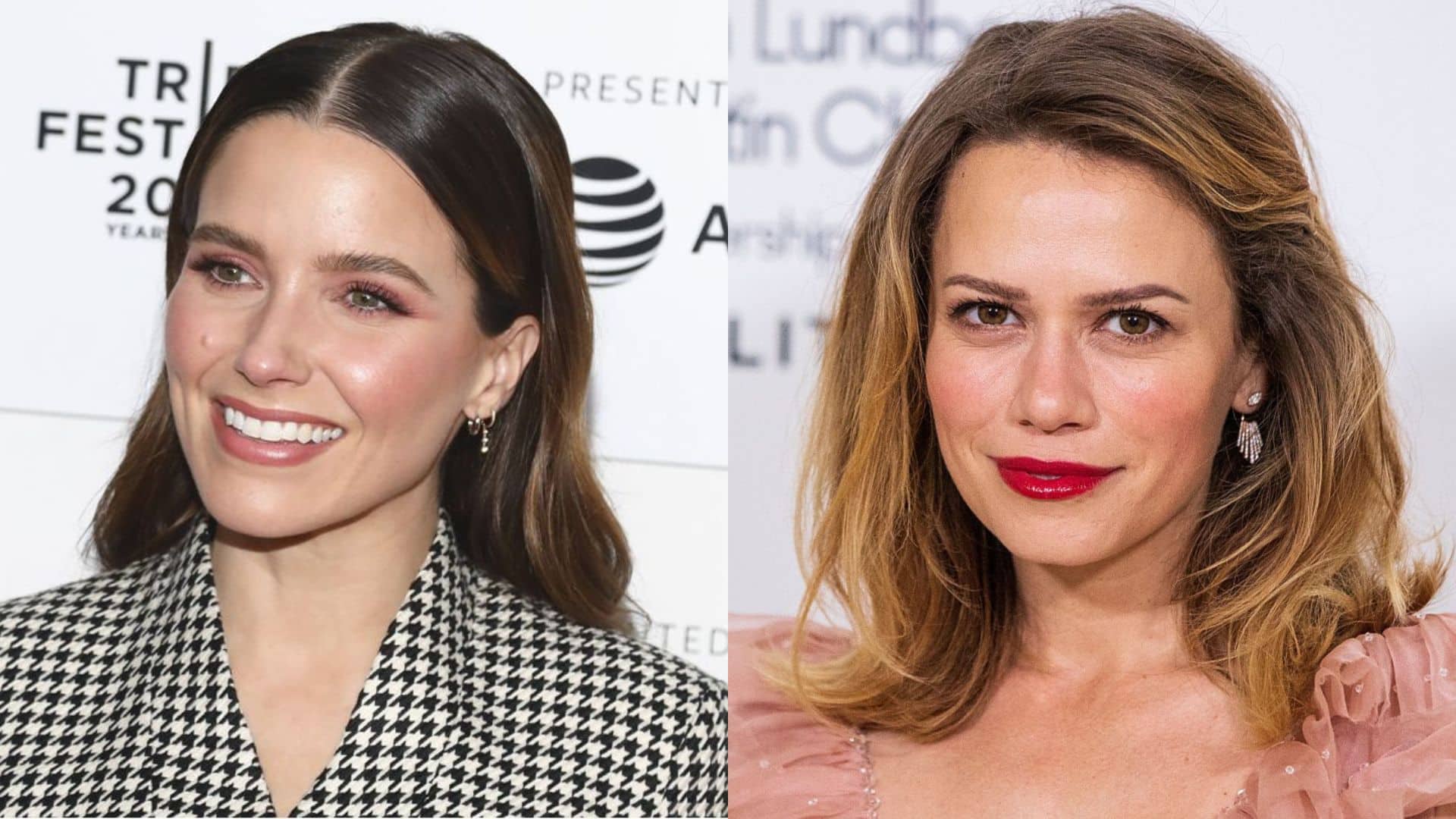 Les Frères Scott : Sophia Bush et Bethany Joy Lenz ne se supportaient pas sur le tournage