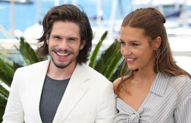 Adèle Exarchopoulos et François Civil en couple : le comédien pris de court par une question privée